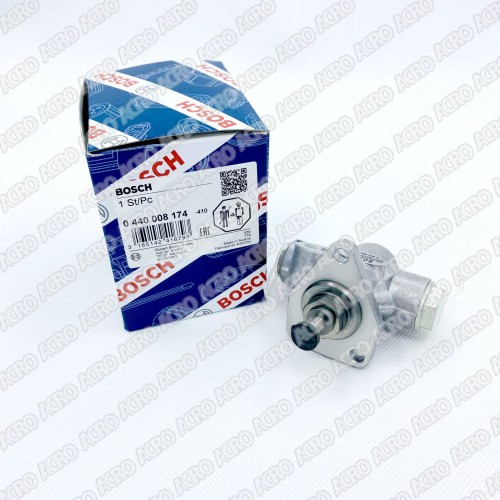 Palivové podávací čerpadlo BOSCH