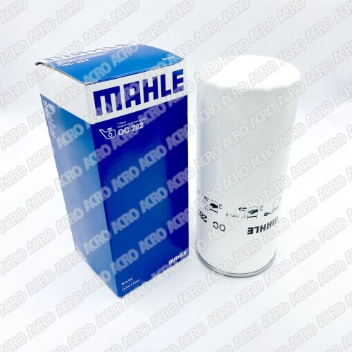 Olejový filtr MAHLE