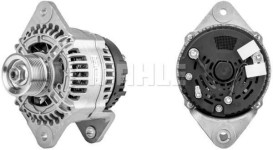 Alternátor MAHLE 28V 100A