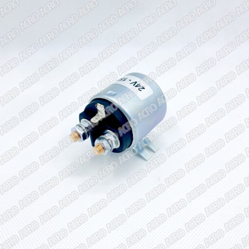 Relé MAHLE 24V 150A