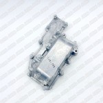 Olejový chladič s krytem