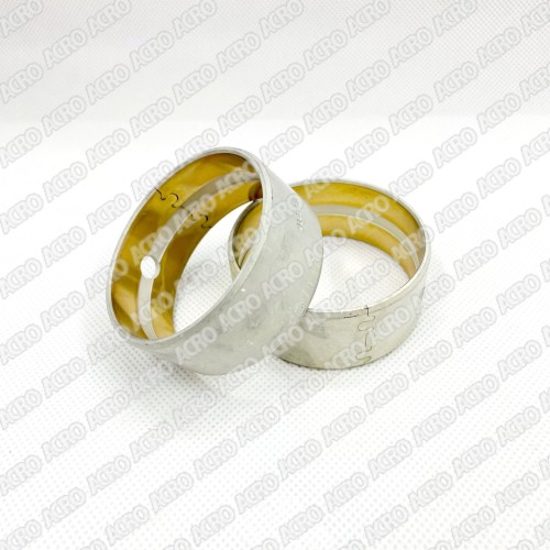 Ložiska vačkového hřídele