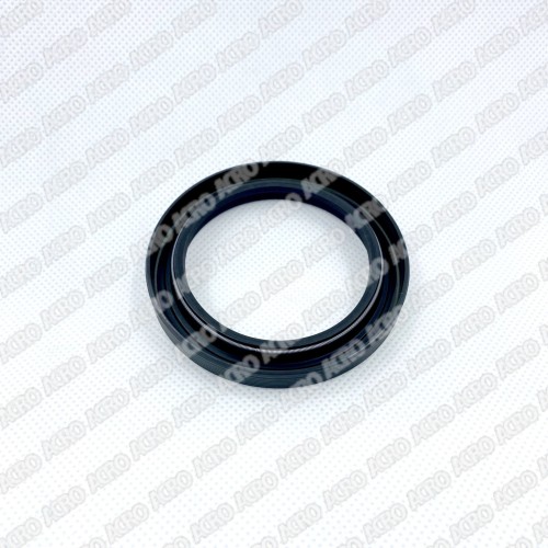 Gufero klikové hřídele, přední