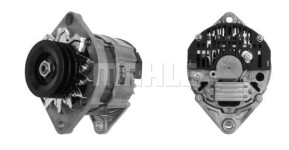 Alternátor MAHLE 14V 65A