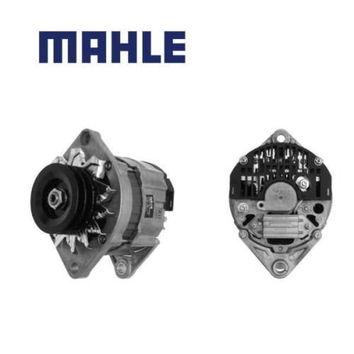Alternátor MAHLE 14V 65A