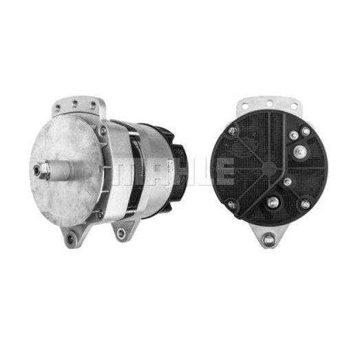 Alternátor MAHLE 14V 220A