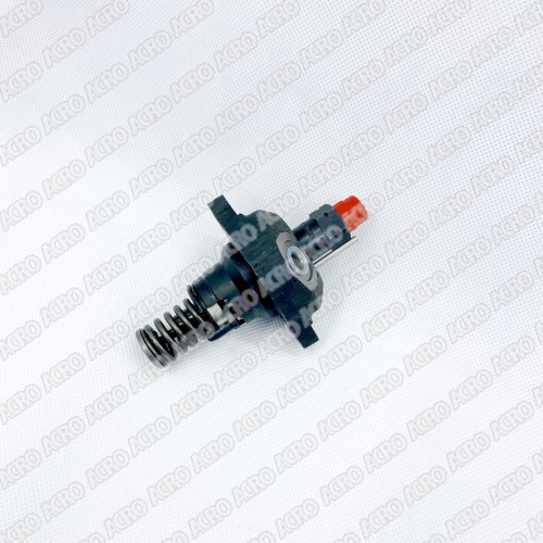 Vstřikovácí čerpadlo