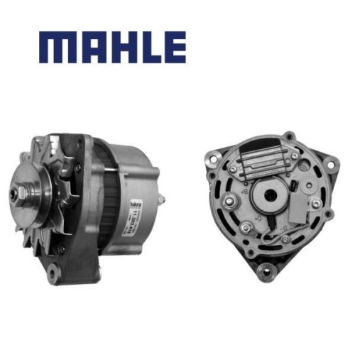 Alternator MAHLE 14V 65A