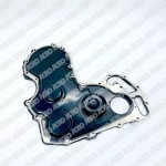 Víko rozvodové skříně