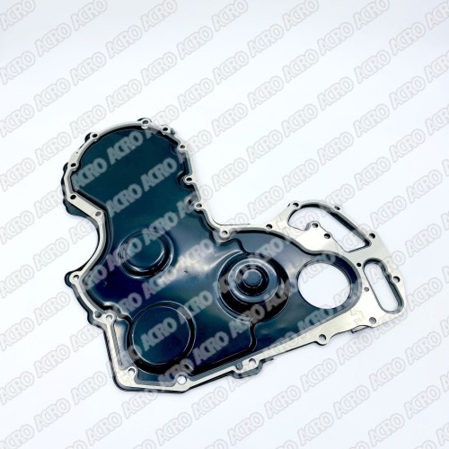 Víko rozvodové skříně