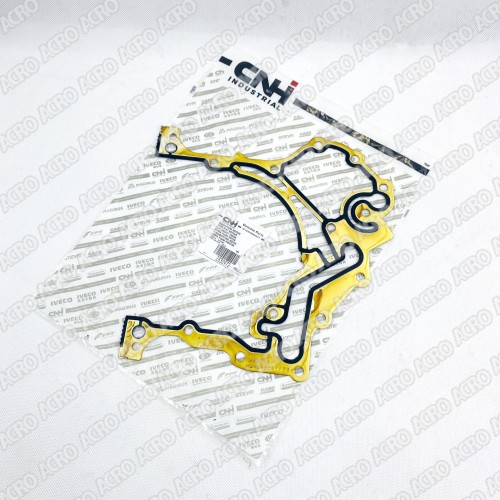 Těsnění olejového čerpadla