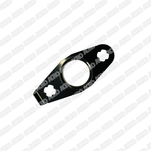 Těsnění turbodmychadla