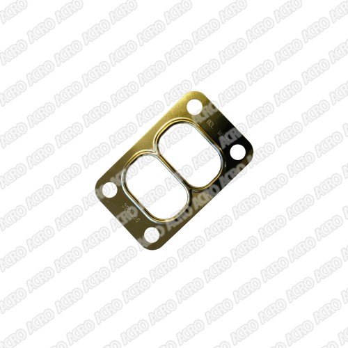 Těsnění potrubí turbodmychadla