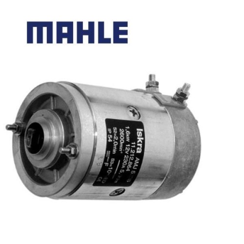 Elektrický motor MAHLE 12V 1.6kW