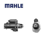 Startér MAHLE 24V 4kW