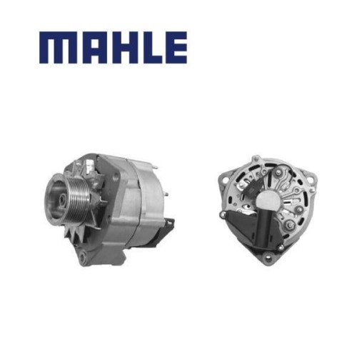 Alternátor MAHLE 28V 80A