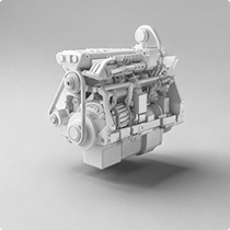 Motory, Polomotory