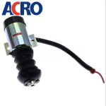 Solenoid 24 V