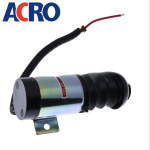 Solenoid 24 V