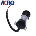 Solenoid 24 V