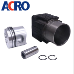 Pístní sada kompletní STD 100mm