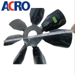 Ventilátor